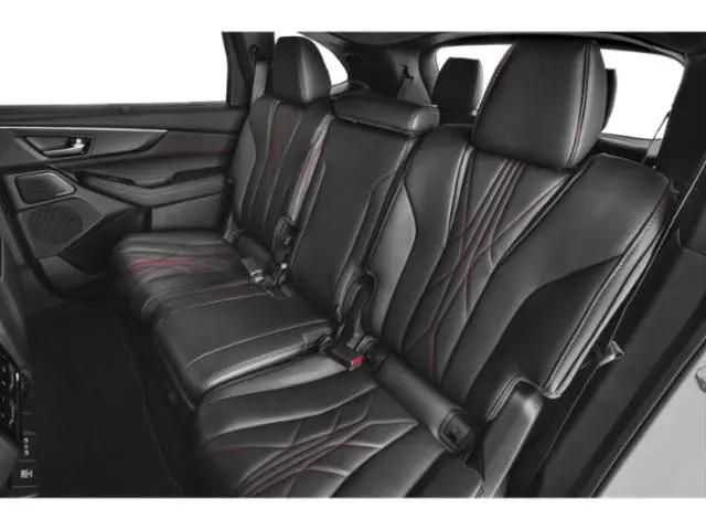 2026 Acura MDX Type S Advance Package