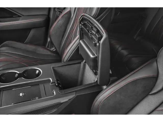 2026 Acura MDX Type S Advance Package