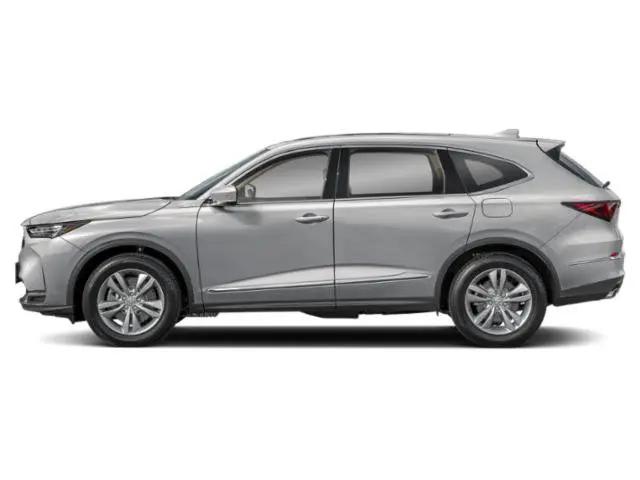 2026 Acura MDX Standard