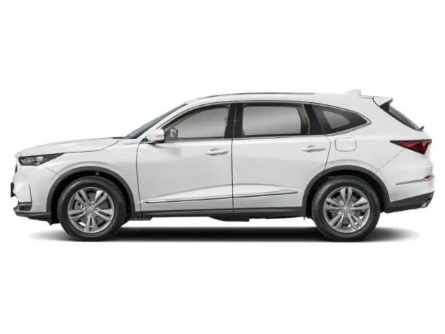 2026 Acura MDX Standard
