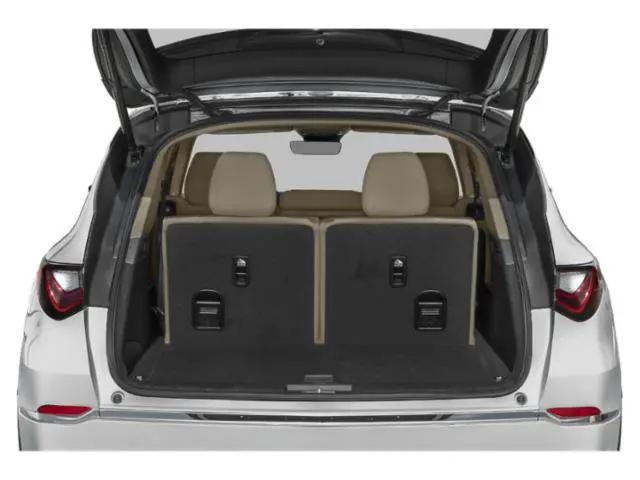2026 Acura MDX Standard