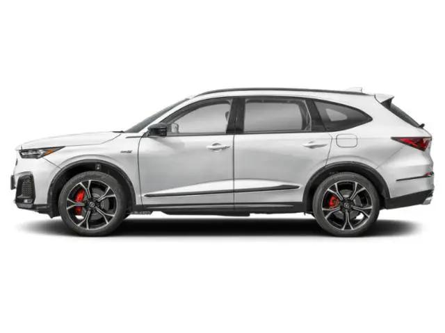 2026 Acura MDX Type S Advance Package