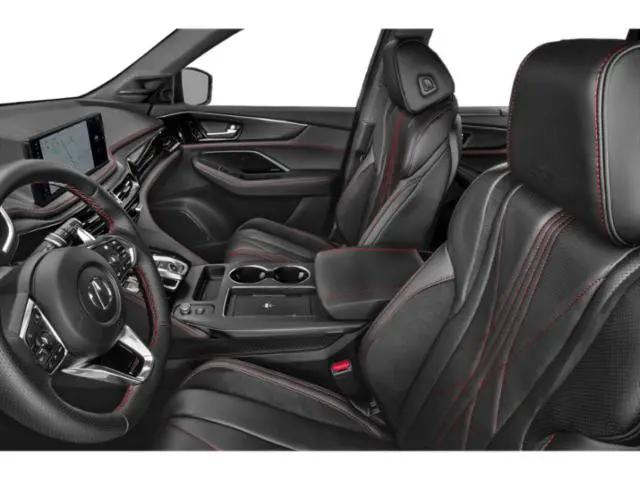 2026 Acura MDX Type S Advance Package
