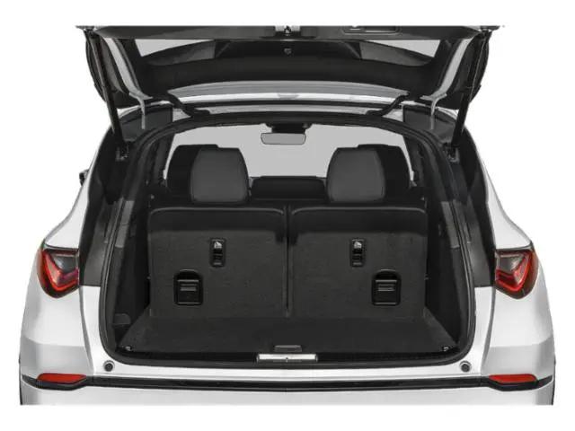 2026 Acura MDX Type S Advance Package