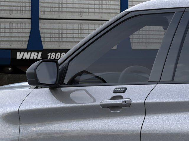 2026 Ford Explorer Active w/200A Pkg RWD