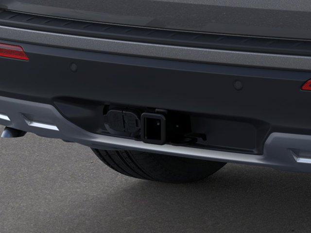 2026 Ford Explorer Active w/200A Pkg RWD