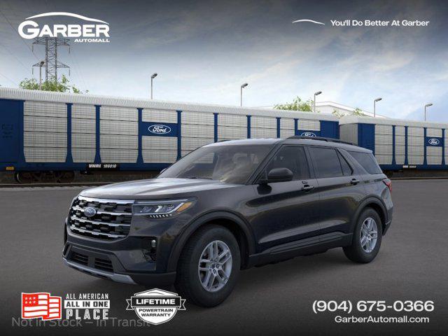 2026 Ford Explorer Active w/200A Pkg RWD for sale in Green Cove Springs, FL