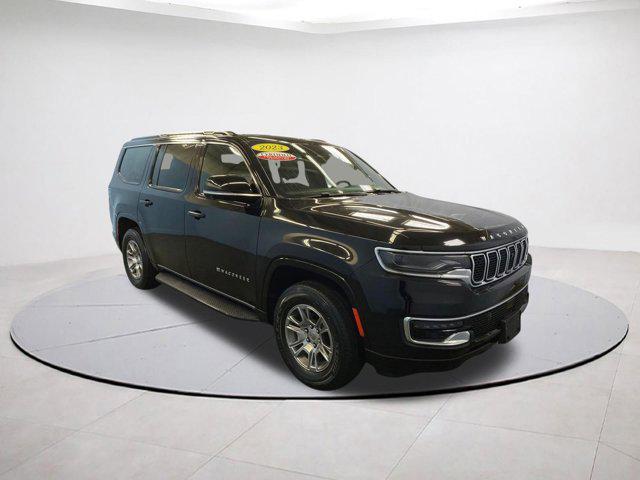 2023 Jeep Wagoneer Series I 4x4 for sale in East Hartford, CT