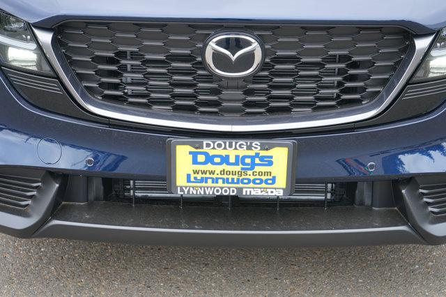 2026 Mazda CX-5 2.5 S Preferred
