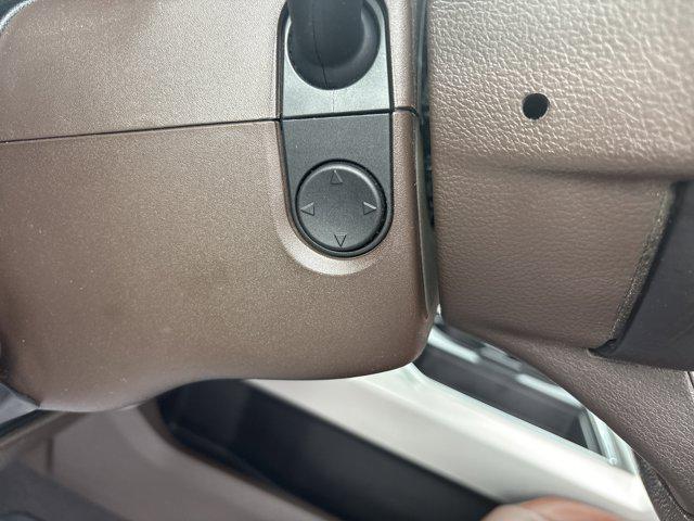 2020 Ford F-350 King Ranch