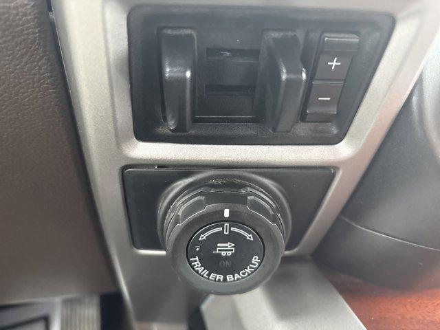 2020 Ford F-350 King Ranch