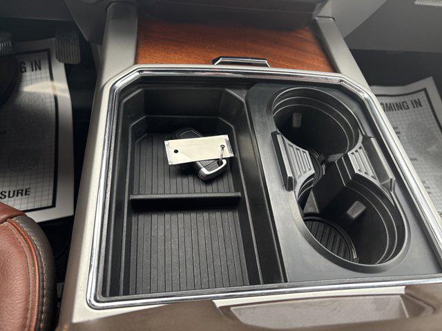 2020 Ford F-350 King Ranch