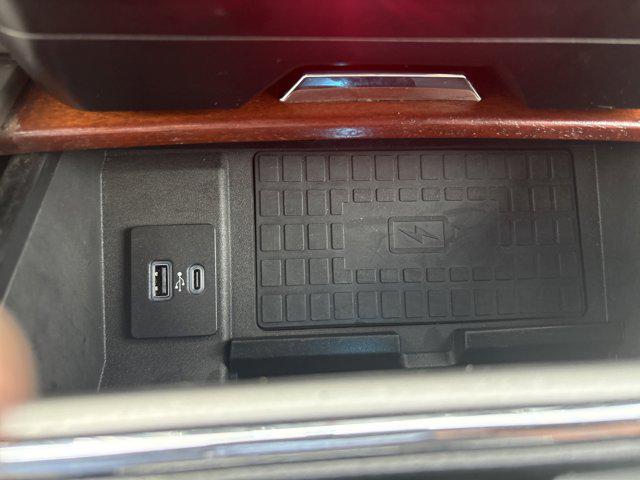 2020 Ford F-350 King Ranch