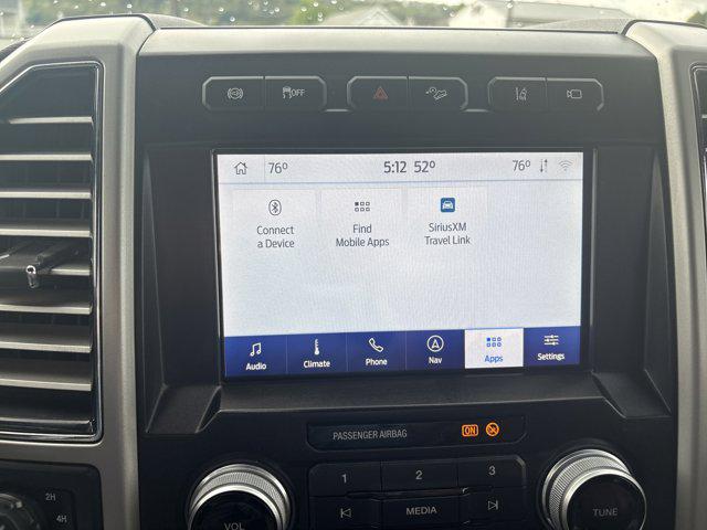 2020 Ford F-350 King Ranch