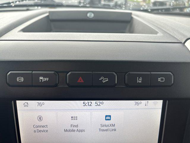 2020 Ford F-350 King Ranch