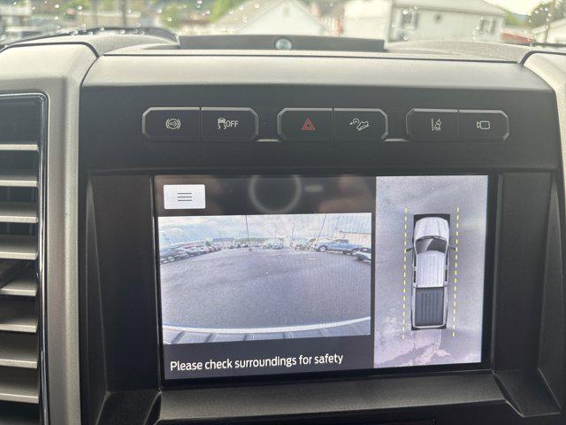2020 Ford F-350 King Ranch
