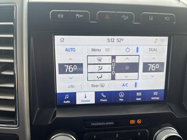 2020 Ford F-350 King Ranch