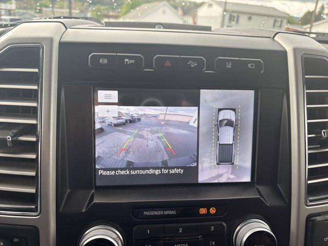 2020 Ford F-350 King Ranch