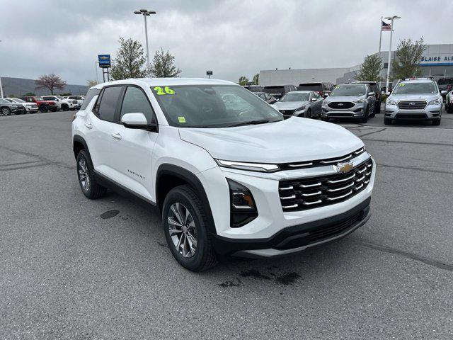 2026 Chevrolet Equinox AWD LT for sale in Muncy, PA
