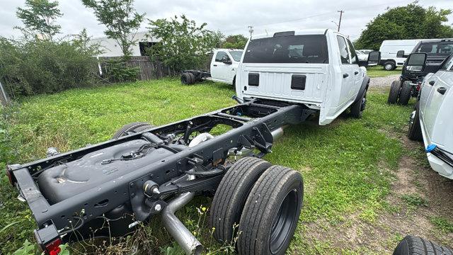 2026 Ram 5500 Tradesman/Big Horn