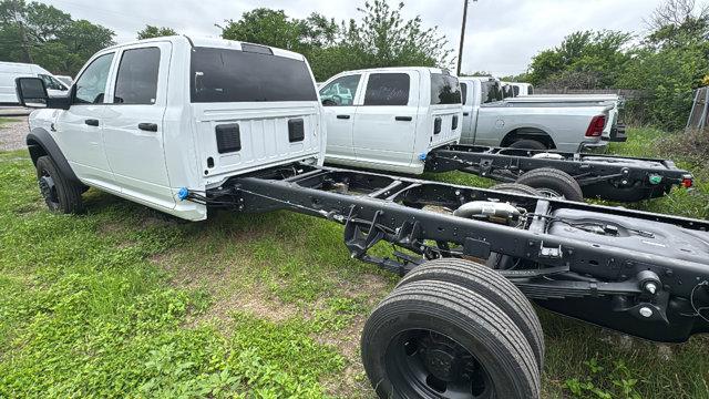 2026 Ram 5500 Tradesman/Big Horn