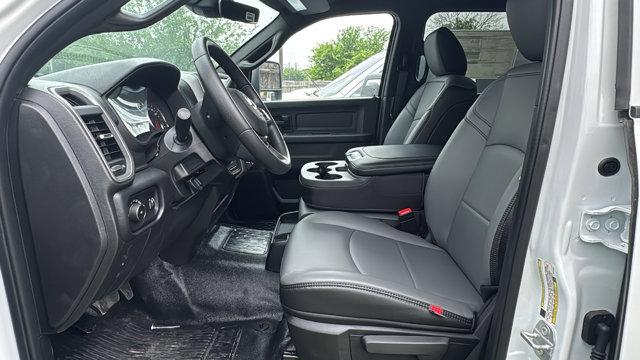 2026 Ram 5500 Tradesman/Big Horn