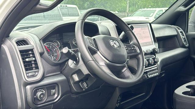 2026 Ram 5500 Tradesman/Big Horn