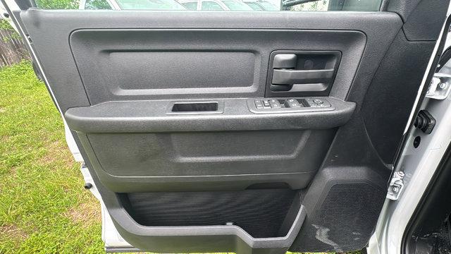 2026 Ram 5500 Tradesman/Big Horn