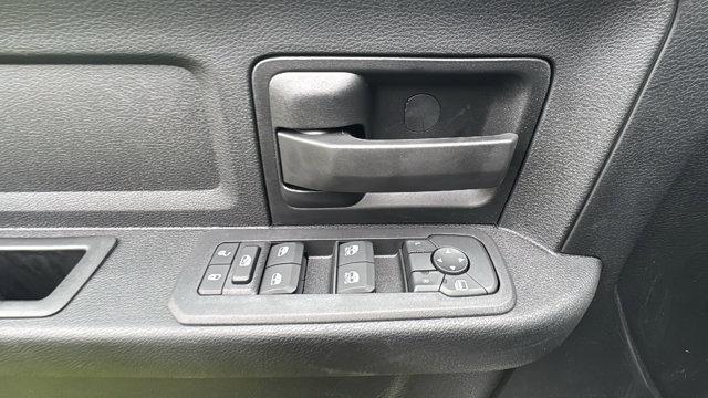 2026 Ram 5500 Tradesman/Big Horn
