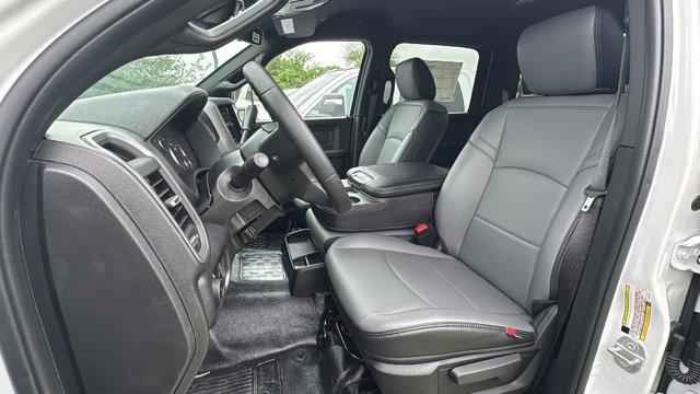 2026 Ram 5500 Tradesman/Big Horn