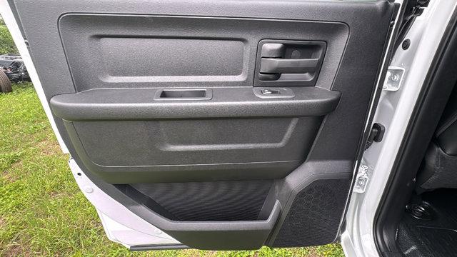 2026 Ram 5500 Tradesman/Big Horn