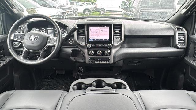 2026 Ram 5500 Tradesman/Big Horn
