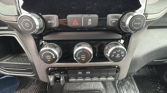 2026 Ram 5500 Tradesman/Big Horn