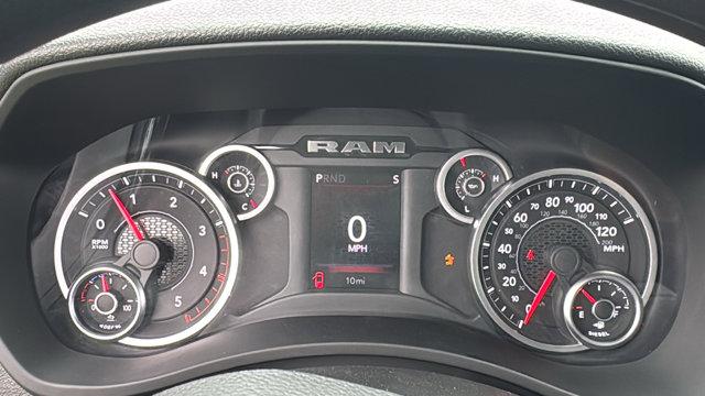 2026 Ram 5500 Tradesman/Big Horn