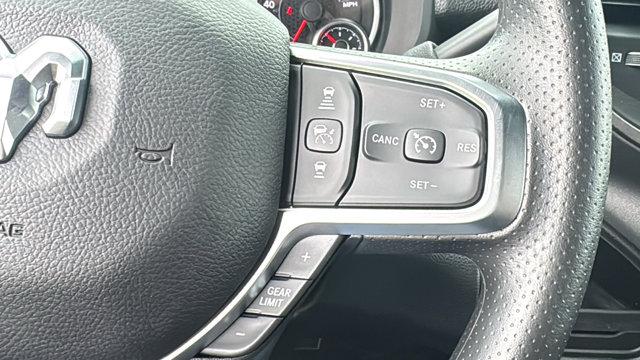 2026 Ram 5500 Tradesman/Big Horn