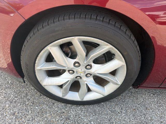 2016 Chevrolet Impala 2LT