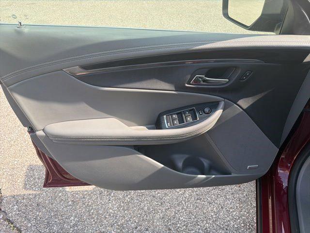 2016 Chevrolet Impala 2LT