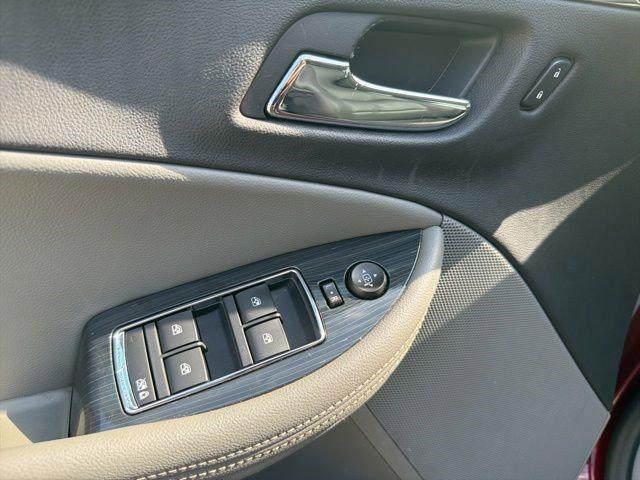 2016 Chevrolet Impala 2LT