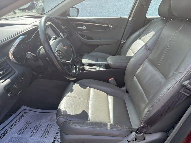 2016 Chevrolet Impala 2LT