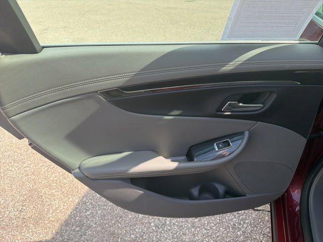 2016 Chevrolet Impala 2LT
