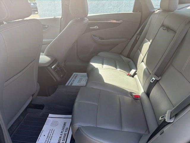2016 Chevrolet Impala 2LT