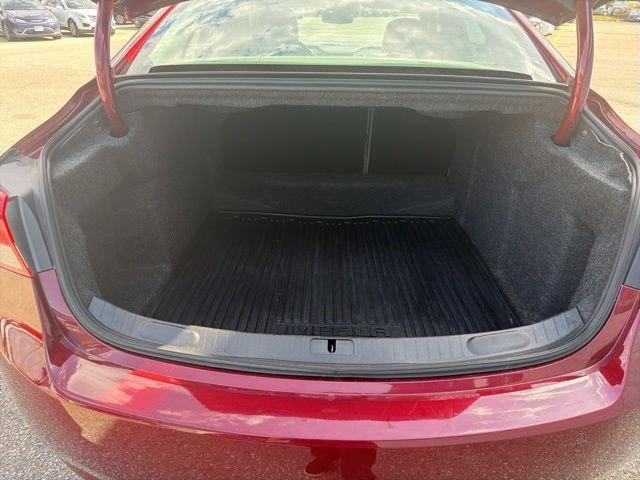 2016 Chevrolet Impala 2LT