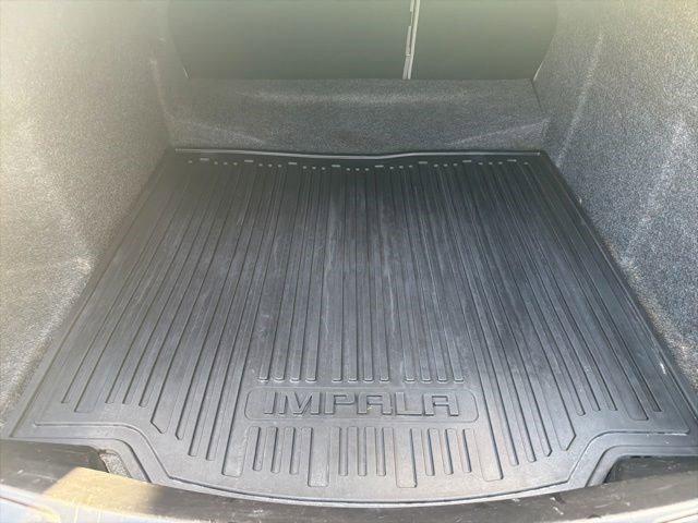 2016 Chevrolet Impala 2LT