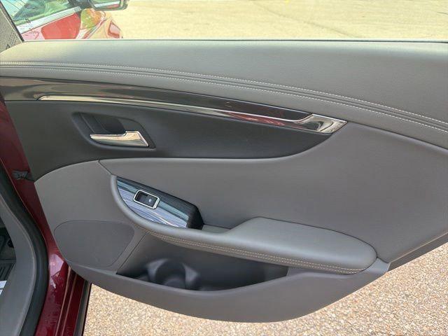 2016 Chevrolet Impala 2LT