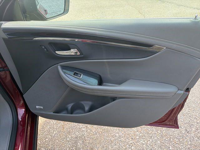 2016 Chevrolet Impala 2LT