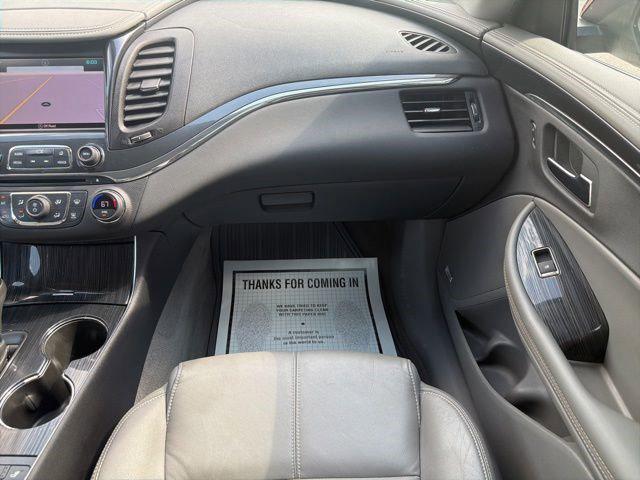 2016 Chevrolet Impala 2LT