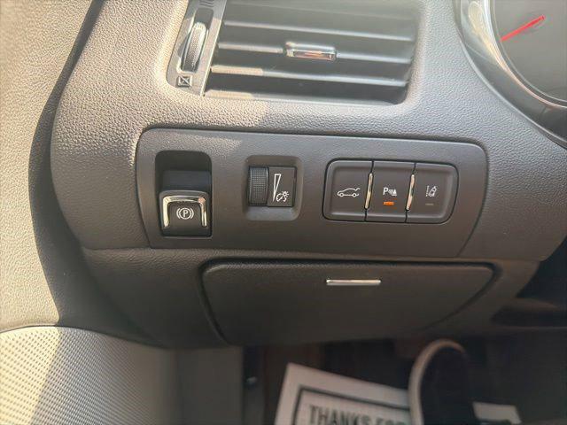 2016 Chevrolet Impala 2LT