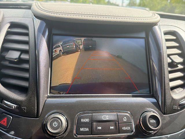 2016 Chevrolet Impala 2LT