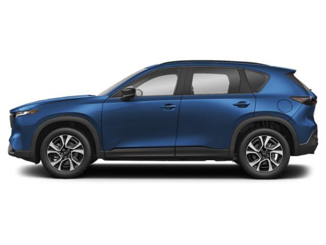 2026 Mazda CX-5 2.5 S Preferred