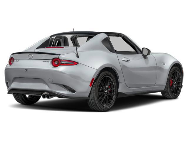 2026 Mazda MX-5 Club